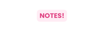 NOTES